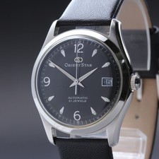 Orologio da uomo Orient Star