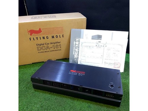 Amplificatore dca 161 - amplificatore, dca-161