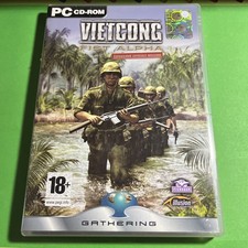 VIETCONG FIST ALPHA COMPLETO