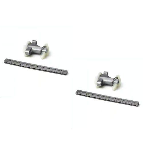 Jaguar diesel 306dt kit - xj, 3.0