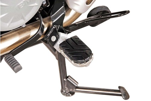 Kit poggiapiedi motech - kit, sw-motech