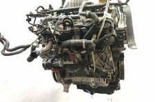 motore LANCIA YPSILON