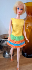 Barbie Mattel vintage_ orig