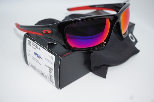 Nuove lenti oakley valve - oakley, nero