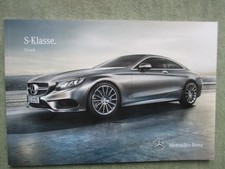 Catalogo mercedes benz - mercedes, s500