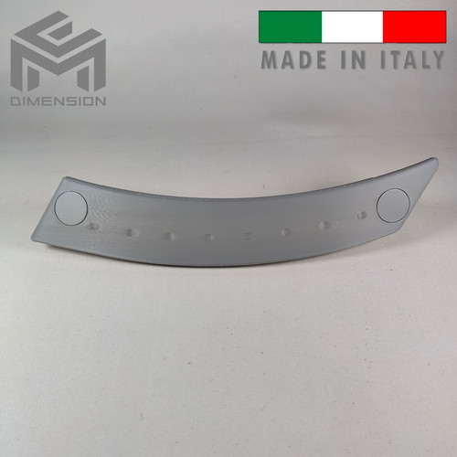 Maniglia interna tiraporta - , per
