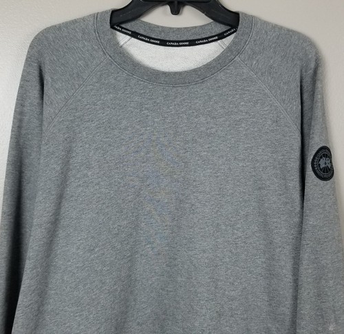 Felpa uomo canada goose - felpa,