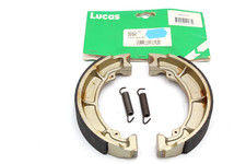 KAWASAKI GANASCE FRENO