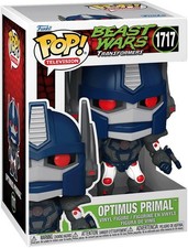 Gadget - Transformers: Funko