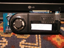 Scheda video ATI Radeon HD