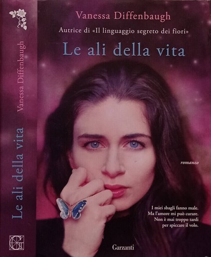 Ali della vita vanessa - della,
