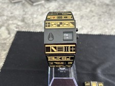 RARO Orologio Nixon LTD