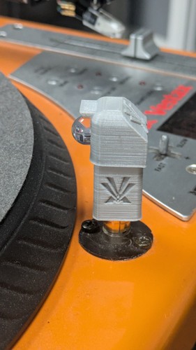 Vestax jumbo luce mira led - jumbo,
