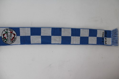 Sciarpa scarf basket ultras - sciarpa,