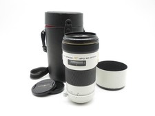 Obiettivo Minolta AF Apo Tele
