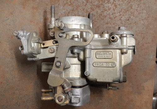 Dell orto frda alfa sud - dell',