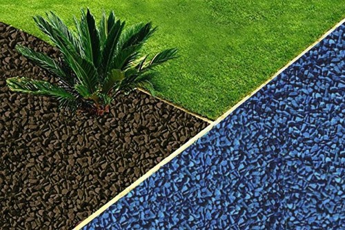 Pietre decorative giardino - pietre,