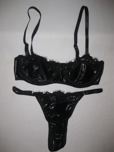 Set mutandine bralette - , e