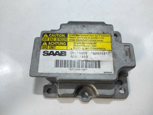Modulo centralina saab - saab, 9-5