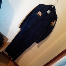 Tuta Ignifuga VIGILE DEL FUOCO