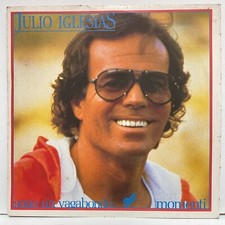 Julio Iglesias - Sono Un