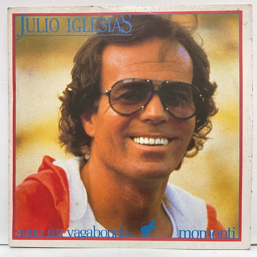 Julio iglesias sono un - julio,