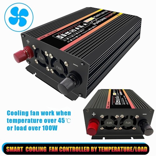 Inverter potenza onda - di,