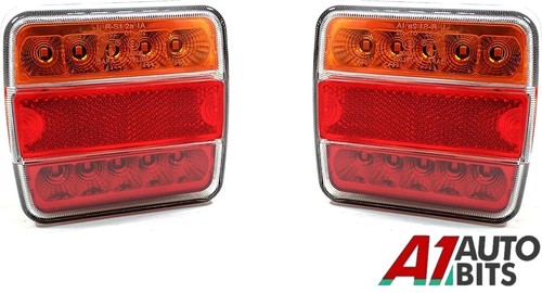 12v led rimorchio - 14,