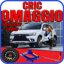 Ruotino Di Scorta 5Fori Misura