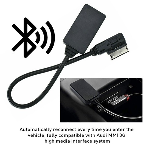Adattatore cavo audio - , ami