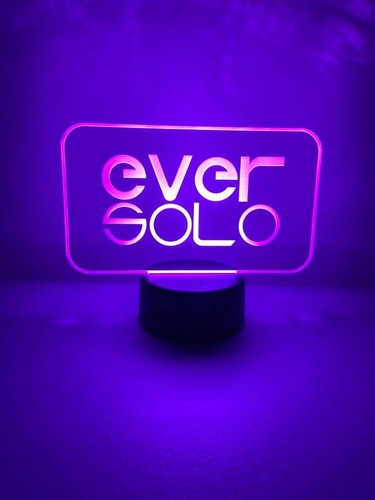 Eversolo hifi ledlight - hifi,
