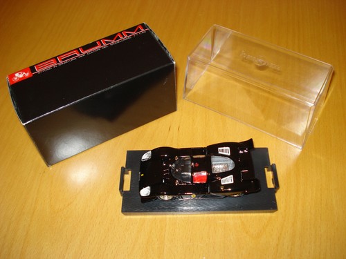 Brumm s88 promo modello - brumm,
