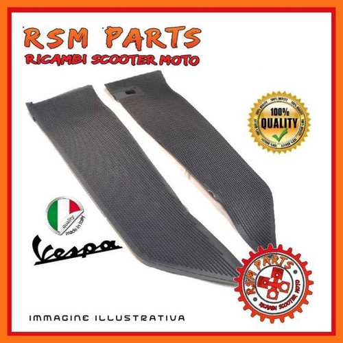 108045 coppia tappetini destro - tappetini,