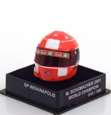 Casco Ferrari 1:12 JF