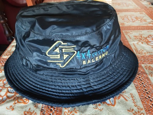 Cappellino vintage usato - vintage, 4x4