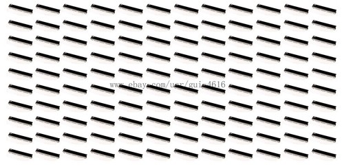 100xfader ricambio per - 100xfader,