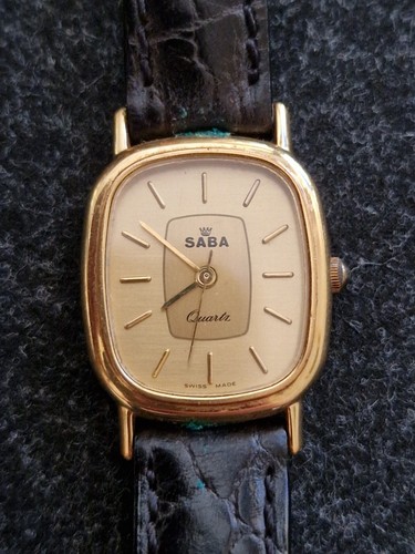 Orologio donna vintage - orologio, da