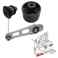 Boccole Del Supporto Del