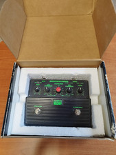 -Trace Elliot SMX Dual Compressor  - Ottime condizioni -