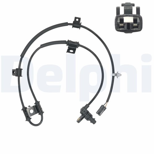Sensore abs delphi ss20609 - sensore,