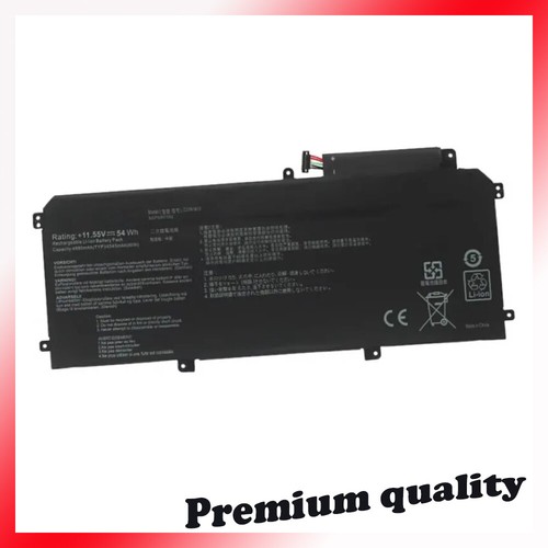 Nuova batteria c31n1610 - batteria,