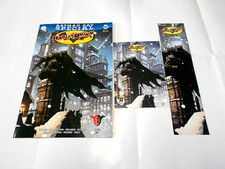  BATMAN Day HARLEY QUINN albo
