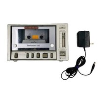 Technics Rs-M1 Stereo Cassette