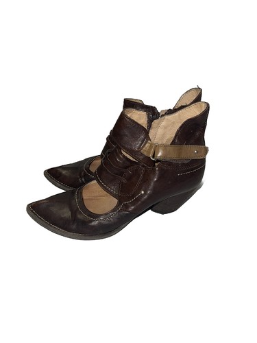 Stivaletti khrio donna us - donna,
