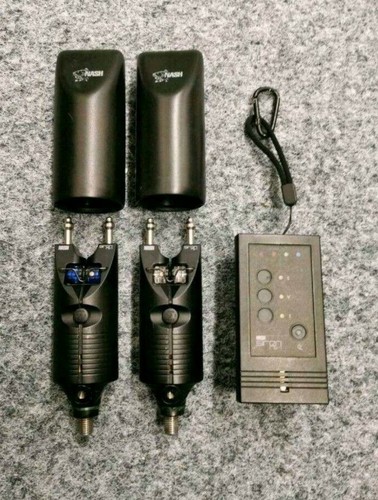 Nash siren rs1 - siren,