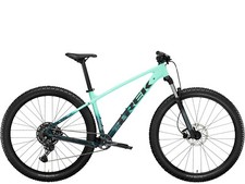 Bici marlin gen mtb verde - marlin, 3