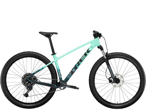 Bici marlin gen mtb verde - bici, 3