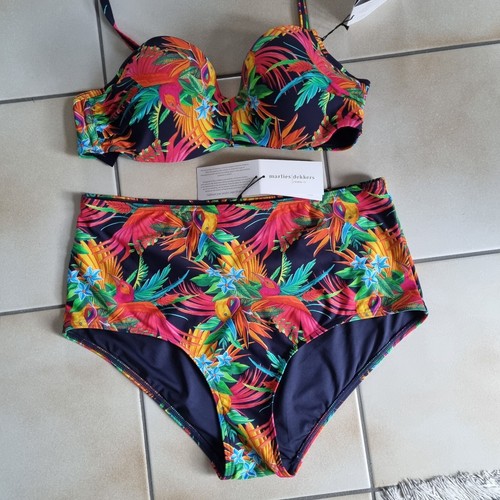 Top bikini push - top,