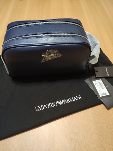 Beauty case emporio - beauty, armani