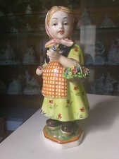 BELLA STATUINA ELSA LAGORIO CM. 25